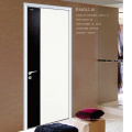 Lujoso en el diseño White Interior Doors Prices